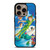 DISNEY PETER PAN CARTOON iPhone 16 Pro Case Cover