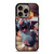 DISNEY PIXAR RATATOUILLE iPhone 16 Pro Case Cover