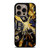 DOCTOR WHO EXPLODING TARDIS iPhone 16 Pro Case Cover