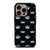 DOLCE AND GABBANA CROWN iPhone 16 Pro Case Cover