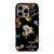 DOLCE AND GABBANA LUXURY PATTERN iPhone 16 Pro Case Cover