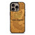 DOLCE AND GABBANA PATTERN iPhone 16 Pro Case Cover