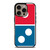DOMINOS PIZZA LOGO iPhone 16 Pro Case Cover