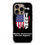 DONALD TRUMP MAKE AMERICA GREAT AGAIN 2024 2 iPhone 16 Pro Case Cover