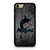 MIAMI MARLINS BASEBALL MLB WOOD LOGO iPhone 7 / 8 Case Cover