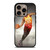 DONOVAN MITCHELL UTAH JAZZ 2 iPhone 16 Pro Case Cover
