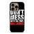 DONT MESS WITH GEORGIA BULLDOGS iPhone 16 Pro Case Cover