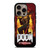 DOOM ETERNAL GAMES 2 iPhone 16 Pro Case Cover