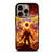 DOOM ETERNAL GAMES iPhone 16 Pro Case Cover