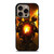 DOOM ETERNAL KHAN MAYKR iPhone 16 Pro Case Cover