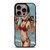 DORAEMON SHIZUKA GRAND THEFT AUTO GTA V PARODY iPhone 16 Pro Case Cover