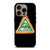 DORITOS CHIPS ILLUMINATI iPhone 16 Pro Case Cover