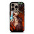 DR STONE ANIME 2 iPhone 16 Pro Case Cover