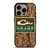 DRAKE WATERFOWL SYSTEM CAMO iPhone 16 Pro Case Cover