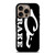 DRAKE WATERFOWL VERTICAL LOGO iPhone 16 Pro Case Cover