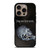 DREAM THEATER METAL BAND SKULL BLACK iPhone 16 Pro Case Cover