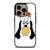 DROOPY CARTOON FLAT iPhone 16 Pro Case Cover