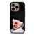 DUA LIPA CLOWN LOVE AGAIN iPhone 16 Pro Case Cover