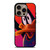 DUFFY DUCK SPACE JAM LOONEY TUNES iPhone 16 Pro Case Cover