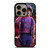 DUSTIN STRANGER THINGS iPhone 16 Pro Case Cover
