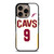 DYLAN WINDLER 9 CLEVELAND CAVALIERS NBA iPhone 16 Pro Case Cover