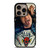 EDDIE MUNSON HELLFIRE CLUB iPhone 16 Pro Case Cover