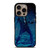 EDDIE MUNSON MASTER OF PUPPETS iPhone 16 Pro Case Cover