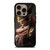 ELDEN RING GAMES MALENIA iPhone 16 Pro Case Cover