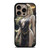 ELDEN RING GAMES QUEEN MARIKA iPhone 16 Pro Case Cover