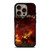 ELDEN RING VIDEO GAME iPhone 16 Pro Case Cover
