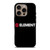 ELEMENT SKATEBOARD LOGO 2 iPhone 16 Pro Case Cover