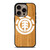 ELEMENT SKATEBOARD WOODEN LOGO iPhone 16 Pro Case Cover