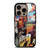 ELVIS PRESLEY BEST ALBUM iPhone 16 Pro Case Cover