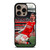 EMILE SMITH ROWE ARSENAL iPhone 16 Pro Case Cover