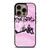 EMO GIRL MACHINE GUN KELLY X WILLOW iPhone 16 Pro Case Cover