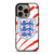 ENGLAND FOOTBALL TEAM iPhone 16 Pro Case Cover