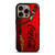 ENJOY COCA COLA DRINKS iPhone 16 Pro Case Cover