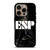 ESP GUITAR iPhone 16 Pro Case Cover
