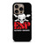 ESP GUITARS AND BASSES LOGO iPhone 16 Pro Case Cover