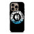 ETNIES FOOTWEAR LOGO 2 iPhone 16 Pro Case Cover