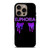 EUPHORIA HBO DRAMA SERIES iPhone 16 Pro Case Cover