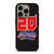 FABIO QUARTARARO EL DIABLO iPhone 16 Pro Case Cover