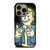 FALLOUT VAULT BOY 2 iPhone 16 Pro Case Cover