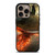 FANTASTIC BEAST 3 THE SECRETS OF DUMBLEDORE MOVIES iPhone 16 Pro Case Cover