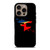 FAZE CLAN GAMING LOGO iPhone 16 Pro Case Cover
