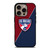FC DALLAS SOCCER MLS 2 iPhone 16 Pro Case Cover