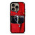 FERRARI CLASSIC VINTAGE iPhone 16 Pro Case Cover