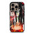 FINN BALOR WWE WRESTLING ART iPhone 16 Pro Case Cover