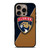 FLORIDA PANTHERS NHL HOCKEY LOGO iPhone 16 Pro Case Cover