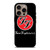 FOO FIGHTERS BAND LOGO 2 iPhone 16 Pro Case Cover